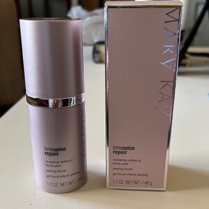 Mary Kay Timewise Repair Facial Peel - Soft Pink